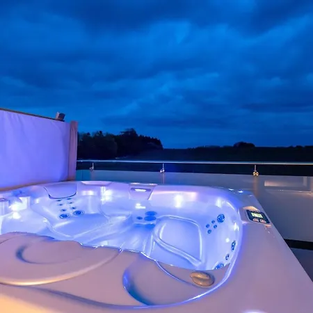 Mon Bijou _ Og_fewo Göhren-Lebbin